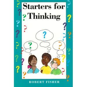 Fisher, Robert Starters for Thinking Fisher, Robert Starters for Thinking