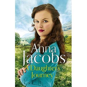 Jacobs, Anna A Daughter's Journey: Birch End Series Book 1 Jacobs, Anna A Daughter's Journey: Birch End Series Book 1