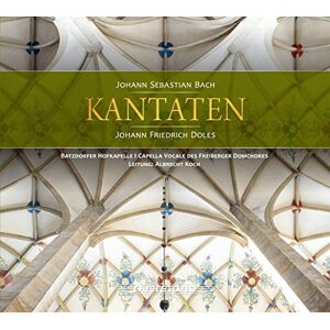 Doles: Kantaten Doles: Kantaten