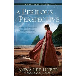 Lee A Perilous Perspective: 10 (A Lady Darby Mystery) Lee A Perilous Perspective: 10 (A Lady Darby Mystery)