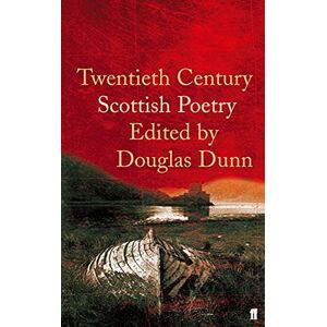 Twentieth-Century Scottish Poetry Twentieth-Century Scottish Poetry