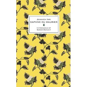 du Maurier, Daphne Jamaica Inn: The thrilling gothic classic from the beloved author of REBECCA (VMC) du Maurier, Daphne Jamaica Inn: The thrilling gothic classic from the beloved author of REBECCA (VMC)