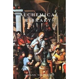 Voldemont, Johann Alchemical Library Voldemont, Johann Alchemical Library