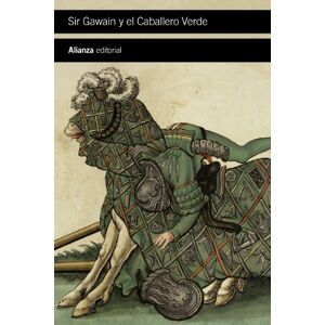 Sir Gawain y el caballero verde / Sir Gawain and the Green Knight (El libro de bolsillo Literatura) Sir Gawain y el caballero verde / Sir Gawain and the Green Knight (El libro de bolsillo Literatura)