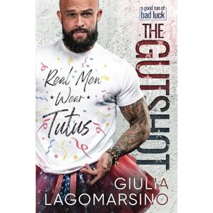 Lagomarsino, Giulia The Gutshot: A Small Town Romance (A Good Run Of Bad Luck) Lagomarsino, Giulia The Gutshot: A Small Town Romance (A Good Run Of Bad Luck)