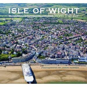 Hawkes, Jason Isle of Wight from the Air Hawkes, Jason Isle of Wight from the Air