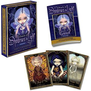 Cavendish, Lucy Oracle of Shadows and Light Cavendish, Lucy Oracle of Shadows and Light