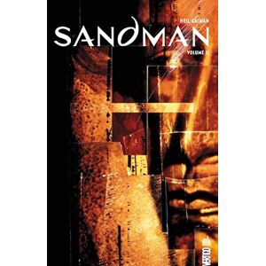 Gaiman Neil SANDMAN tome 2 Gaiman Neil SANDMAN tome 2