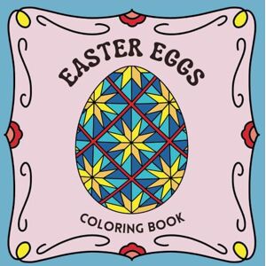 Dreamer, Lucid Easter Eggs Coloring Book: 30 Hand-Drawn Unique Bold Patterns Inspired by Traditional Ukrainian Pysanka Designs, Recommended for Older Kids, Teens and ... for Relaxation, Meditation, and Creativity Dreamer, Lucid Easter Eggs Coloring Book: 30 Hand-Drawn Unique Bold Patterns Inspired by Traditional Ukrainian Pysanka Designs, Recommended for Older Kids, Teens and ... for Relaxation, Meditation, and Creativity