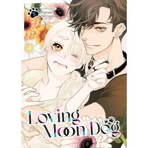 Yamada, Nanpei Loving Moon Dog Vol. 2 Yamada, Nanpei Loving Moon Dog Vol. 2