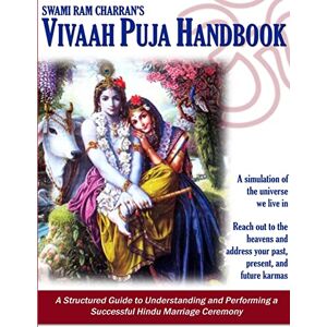 Charran, Swami Ram Vivaha Puja The Hindu Wedding Book Charran, Swami Ram Vivaha Puja The Hindu Wedding Book