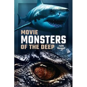 Faith Roswell Movie Monsters of the Deep Faith Roswell Movie Monsters of the Deep