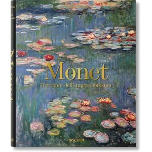 Wildenstein, Daniel Monet. Il trionfo dell'impressionismo Wildenstein, Daniel Monet. Il trionfo dell'impressionismo