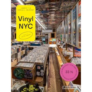 VINYL NYC: 33 1/3 of the Best Record Stores Across All Five Boroughs VINYL NYC: 33 1/3 of the Best Record Stores Across All Five Boroughs