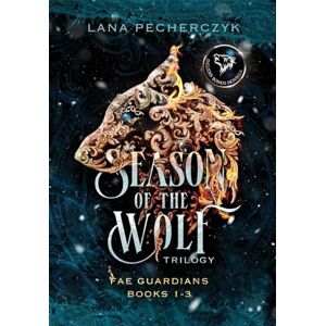 Pecherczyk, Lana Season of the Wolf Pecherczyk, Lana Season of the Wolf
