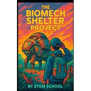 SCHOOL, STEM The Biomech Shelter Project: Design, fabricate and build modular survival shelters from local materials. (Practical Engineering Skills for Income) SCHOOL, STEM The Biomech Shelter Project: Design, fabricate and build modular survival shelters from local materials. (Practical Engineering Skills for Income)