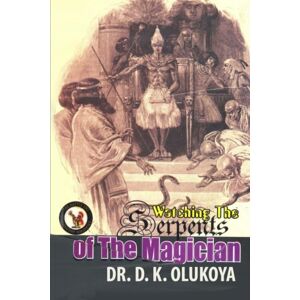 Tura Watching the Serpents of the Magician Tura Watching the Serpents of the Magician