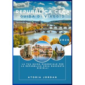 Jordan, Atoria Repubblica Ceca Guida di viaggio 2026 Jordan, Atoria Repubblica Ceca Guida di viaggio 2026