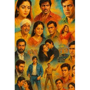 SHAH, NILAY 100 GREATEST BOLLYWOOD MOVIES OF ALL-TIME AMAZING FACTS: KNOW AMAZING INFORMATION ABOUT THE 100 GREATEST BOLLYWOOD MOVIES OF ALL-TIME SHAH, NILAY 100 GREATEST BOLLYWOOD MOVIES OF ALL-TIME AMAZING FACTS: KNOW AMAZING INFORMATION ABOUT THE 100 GREATEST BOLLYWOOD MOVIES OF ALL-TIME