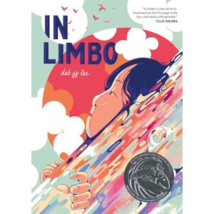 Lee In Limbo: A Graphic Memoir Lee In Limbo: A Graphic Memoir