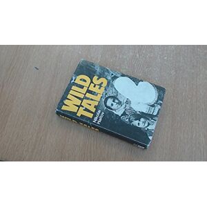 Haitov, Nikolai Wild Tales (Collection of representative works : European series) Haitov, Nikolai Wild Tales (Collection of representative works : European series)