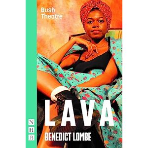 Benedict Lombe Lava (NHB Modern Plays) Benedict Lombe Lava (NHB Modern Plays)