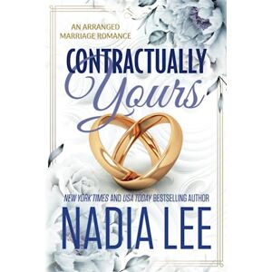 Lee Contractually Yours: An Arranged Marriage Romance (The Lasker Brothers) Lee Contractually Yours: An Arranged Marriage Romance (The Lasker Brothers)