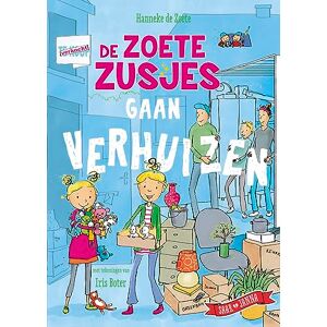 De Zoete, Hanneke De zoete zusjes gaan verhuizen De Zoete, Hanneke De zoete zusjes gaan verhuizen