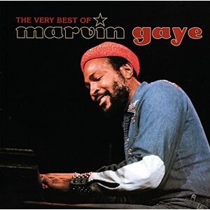 The Very Best Of Marvin Gaye The Very Best Of Marvin Gaye
