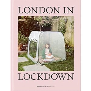 Hoxton Mini Press London in Lockdown Hoxton Mini Press London in Lockdown