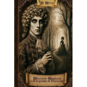 Kelrrey, K. Katarynah Obsoletah e os Segredos de Oinrócinu Kelrrey, K. Katarynah Obsoletah e os Segredos de Oinrócinu