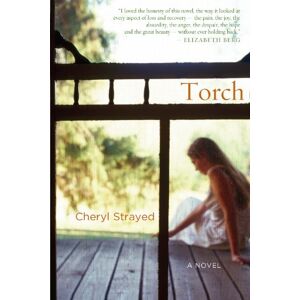 Strayed, Cheryl Torch Strayed, Cheryl Torch