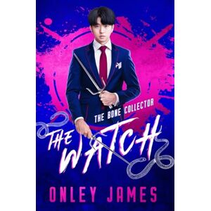 James, Onley The Bone Collector: 1 (Watch) James, Onley The Bone Collector: 1 (Watch)