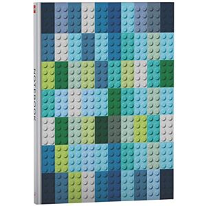 Brick Notebook: (Blank Journal for LEGO® Lovers, Notebook of LEGO® Pieces to Organize Your Thoughts) Brick Notebook: (Blank Journal for LEGO® Lovers, Notebook of LEGO® Pieces to Organize Your Thoughts)