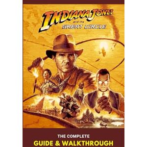 Glass, Henry Indiana Jones And The Great Circle: The Complete Guide & Walkthrough Glass, Henry Indiana Jones And The Great Circle: The Complete Guide & Walkthrough