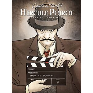 Christie, Agatha Hercule Poirot Drame en trois actes: Hercule Poirot Christie, Agatha Hercule Poirot Drame en trois actes: Hercule Poirot