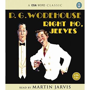 Wodehouse, P.G. Right Ho, Jeeves Wodehouse, P.G. Right Ho, Jeeves