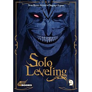Solo Leveling T09 Solo Leveling T09