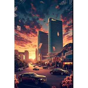 DART JR, MR. WILLIAM LADELL The Vegas Showdown... Extended Edition: Trump Towers and Wynn Casino Resorts.: The Secret behind Presidents Trump tariffs on China and The Winn Casino Resort Uncovered! DART JR, MR. WILLIAM LADELL The Vegas Showdown... Extended Edition: Trump Towers and Wynn Casino Resorts.: The Secret behind Presidents Trump tariffs on China and The Winn Casino Resort Uncovered!