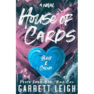 Leigh, Garrett House Of Cards: Porth Ewan Bay (Rebel Kings MC) Leigh, Garrett House Of Cards: Porth Ewan Bay (Rebel Kings MC)