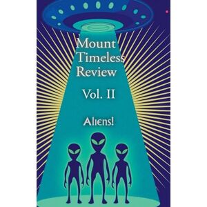 Tiernan, Thomas Patrick Mount Timeless Review. Issue II Tiernan, Thomas Patrick Mount Timeless Review. Issue II