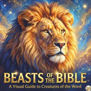 Bonela, George Beasts of the Bible: A Field Guide to God's Creatures Bonela, George Beasts of the Bible: A Field Guide to God's Creatures