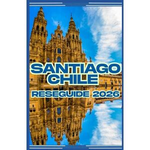 Jharkur, Rohan SANTIAGO, CHILE RESEGUIDE 2026 Jharkur, Rohan SANTIAGO, CHILE RESEGUIDE 2026