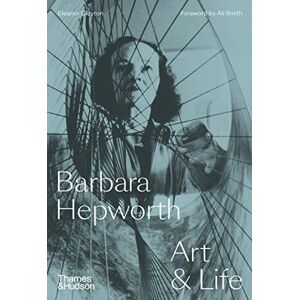 Clayton, Eleanor Barbara Hepworth: Art & Life Clayton, Eleanor Barbara Hepworth: Art & Life