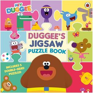 Hey Duggee : Duggee's Jigsaw Hey Duggee : Duggee's Jigsaw