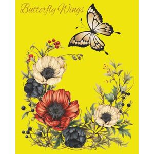 Warrior Butterfly Wings: A serene, large-print puzzle journey through the beauty, mystery, and transformation of butterflies—perfect for curious minds, quiet moments, and lovers of winged wonders. Warrior Butterfly Wings: A serene, large-print puzzle journey through the beauty, mystery, and transformation of butterflies—perfect for curious minds, quiet moments, and lovers of winged wonders.