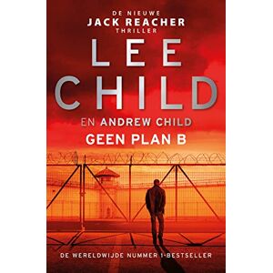 Lee Geen plan B (Jack Reacher, 27) Lee Geen plan B (Jack Reacher, 27)