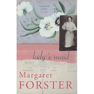 Forster, Margaret Lady's Maid Forster, Margaret Lady's Maid