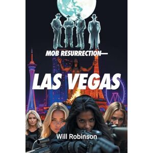 Robinson Mob Resurrection-Las Vegas Robinson Mob Resurrection-Las Vegas