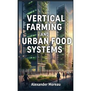 Moreau, Alexander Vertical Farming and Urban Food Systems Moreau, Alexander Vertical Farming and Urban Food Systems